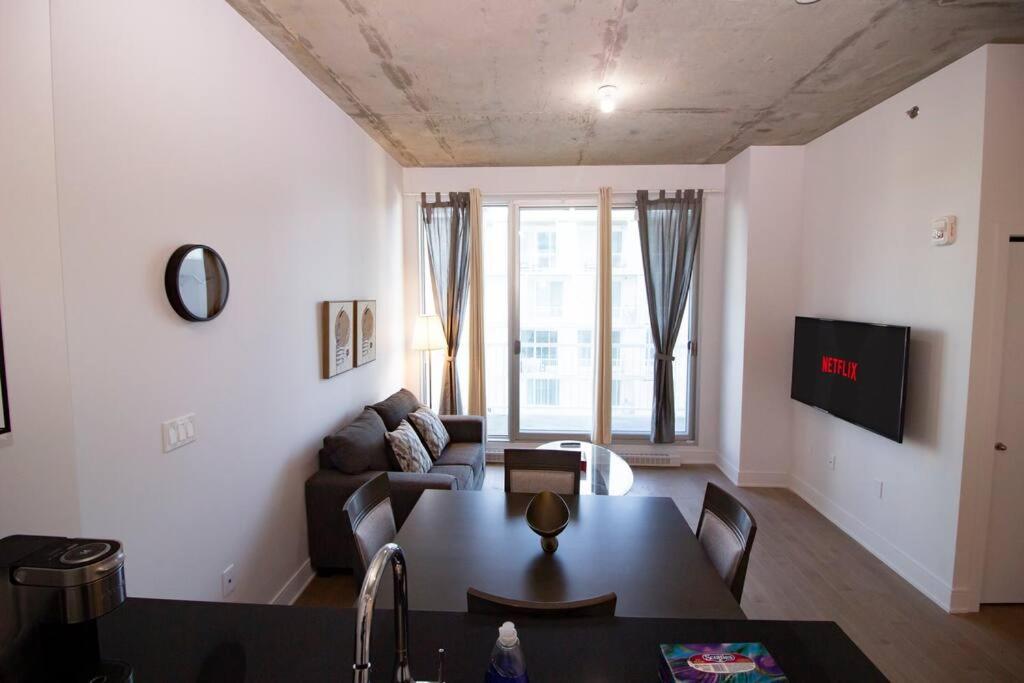 Apartamento Location & Modern