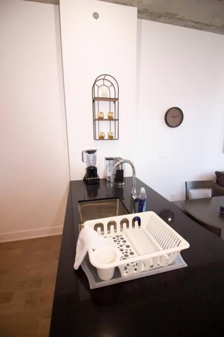 Apartamento Location & Modern