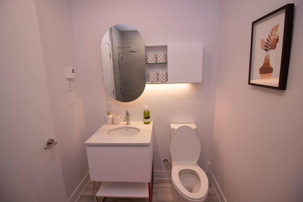 Apartamento Location & Modern