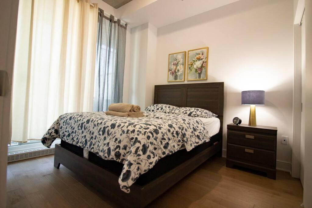 Location & Modern Apartamento