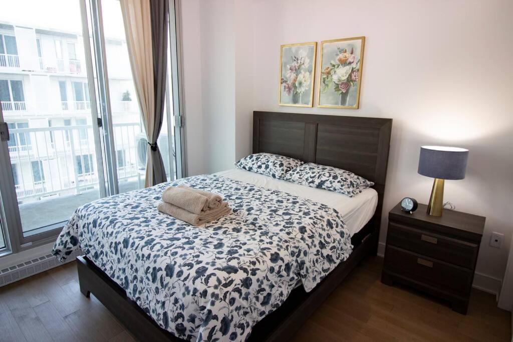 Location & Modern Apartamento