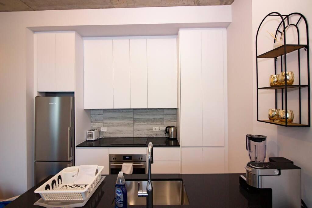 Location & Modern Apartamento *