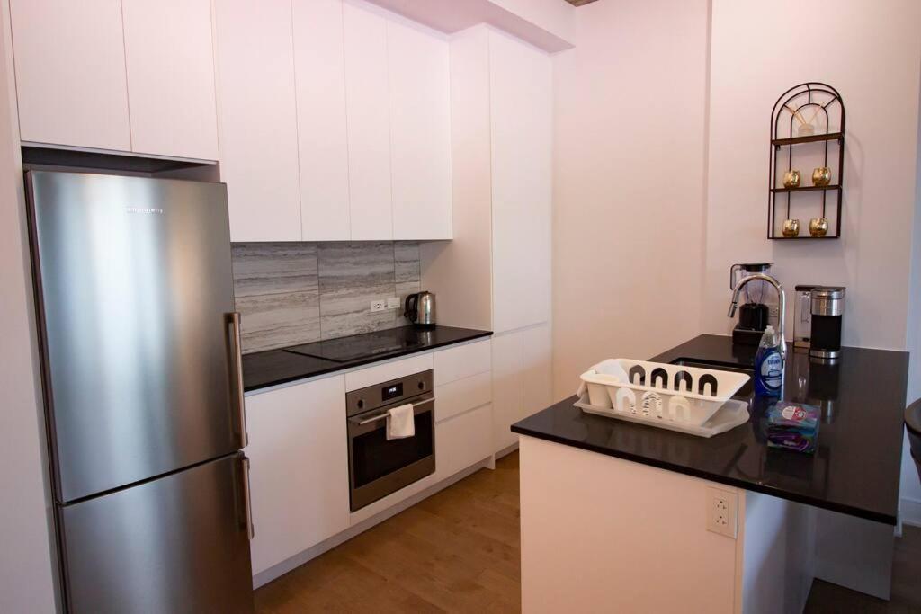 Apartamento Location & Modern
